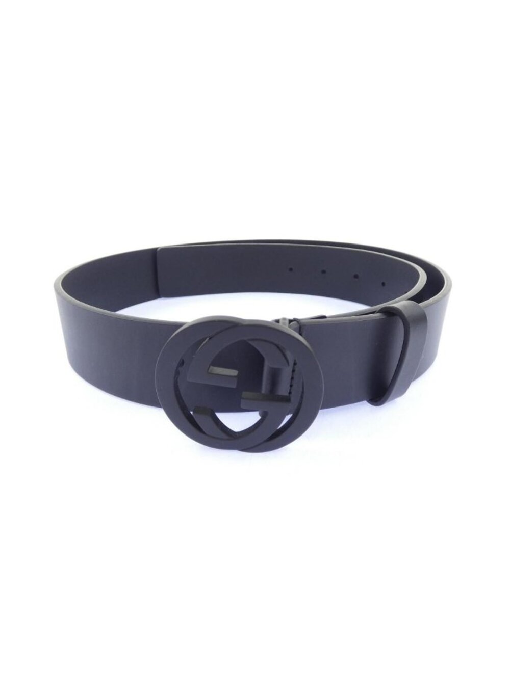 Gucci Belt Black